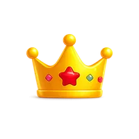 👑