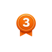 🥉